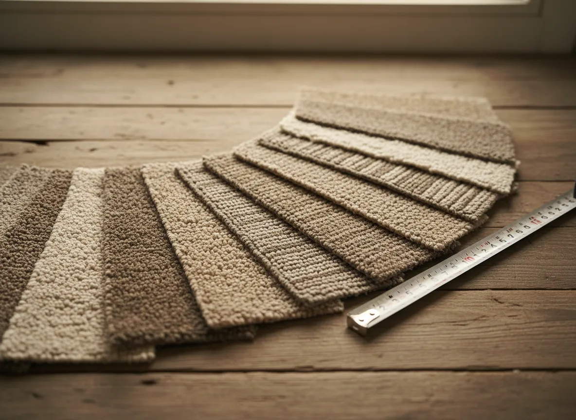 Carpet Installation Randolph, NJ FAQs